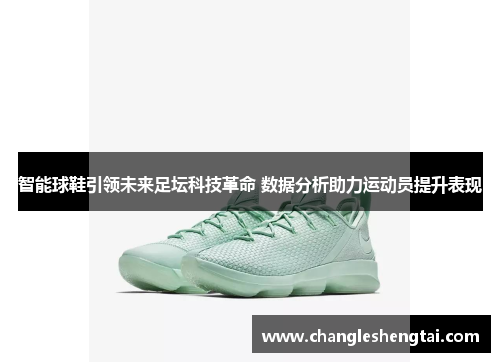 智能球鞋引领未来足坛科技革命 数据分析助力运动员提升表现