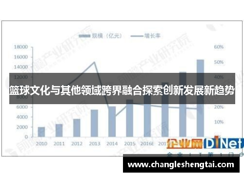 篮球文化与其他领域跨界融合探索创新发展新趋势